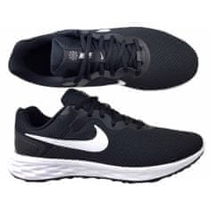 Nike Cipők futás tengerészkék 42.5 EU Revolution 6 NN