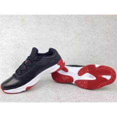 Nike Cipők fekete 47.5 EU Air Jordan 11 Cmft Low