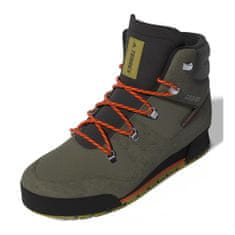 Adidas Cipők trekking szürke 45 1/3 EU Terrex Snowpitch Crdy