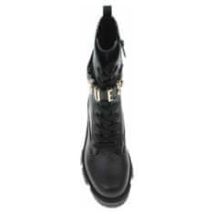 Guess Cipők fekete 40 EU FL8MDXELE10