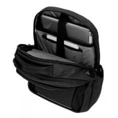 Jada Toys Laptop hátizsák 15,6" MOVOM díszített fekete , 5172722