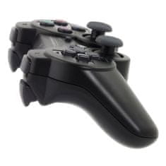 Esperanza Bluetooth vezeték nélküli gamepad PS3 Marine fekete