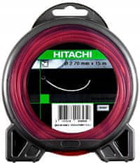 Hitachi Kerek kasza 2,7mmx15m 781007