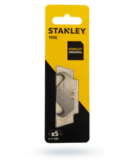 Stanley Penge 1996 5db kátránypapír horog 11-983