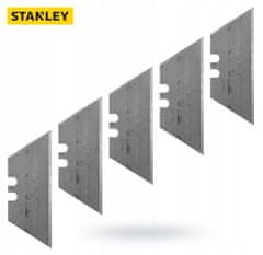 Stanley Penge 1991 5db trapéz alakú kicsi 11-911