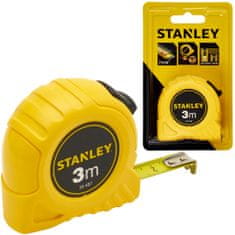 Stanley Hegesztési mérőeszköz 3mx12,7mm