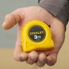 Stanley Hegesztési mérőeszköz 3mx12,7mm