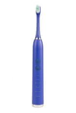 Oxe  Sonic T1 - Elektromos szónikus fogkefe, kék
