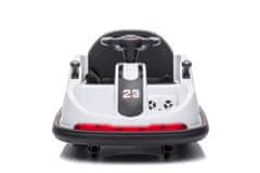 Lean-toys Akkumulátoros jármű GTS1166 Fehér