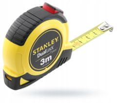Stanley Méretek 3 MB x 13 mm DUAL LOCK STHT36802-0