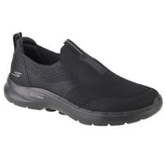 Skechers Cipők fekete 44 EU GO Walk 6