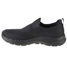 Skechers Cipők fekete 44 EU GO Walk 6