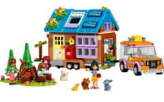LEGO Friends 41735 Mobil miniház