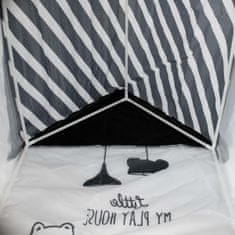 shumee Domek składany baza namiot do zabawy 120cm