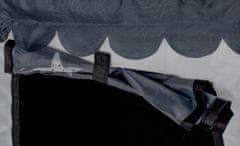 shumee Domek składany baza namiot do zabawy 120cm