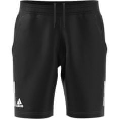Adidas Nadrág tenisz fekete 164 - 169 cm/S Club Short