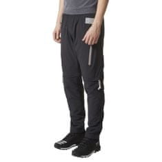 Adidas Nadrág trekking fekete 182 - 187 cm/XL Day One Wind Pants II Outdoor