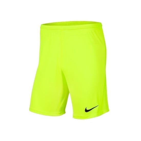 Nike Nadrág celadon Dry Park Iii
