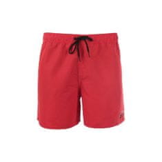 Reebok Nadrág vízcipő piros 170 - 175 cm/S Swim Short Yale