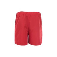 Reebok Nadrág vízcipő piros 170 - 175 cm/S Swim Short Yale