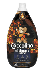 Coccolino Deluxe Heavenly Nectar, 870 ml