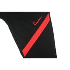 Nike Nadrág fekete 178 - 182 cm/M Drifit Academy Pro