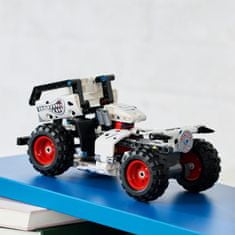LEGO Technic 42150 Monster Jam™ Monster Mutt™ Dalmata