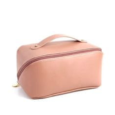VivoVita Kozmetikai táska - CosmyCase, rózsaszín