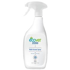 Ecover ZERO univerzális spray tisztító 500ml