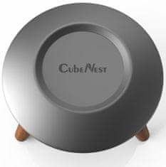 CubeNest S0H0 alumínium állvány HomePod Mini számára, 6974699970729
