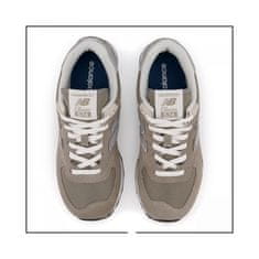 New Balance Cipők barna 40.5 EU 574