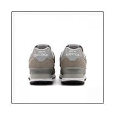 New Balance Cipők barna 40.5 EU 574