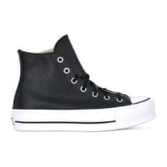 Converse Cipők fekete 37.5 EU All Star Lift HI Clean