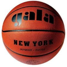 Gala kosárlabda New York BB6021S