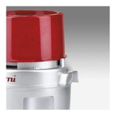 Girmi TR20 titán-lamellával meghonosítva, TR20 Tritatutto lamellával, titán 500W, 200 g