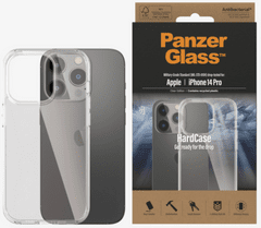 PanzerGlass HardCase Apple iPhone 2022 6.1" Pro készülékhez, 0402