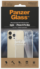 PanzerGlass HardCase Apple iPhone 2022 6.7" Max Pro készülékhez, 0404