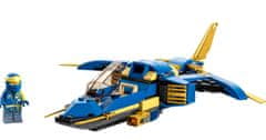 LEGO Ninjago 71784 Jay villám vadász EVO