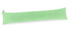 Bellatex LIN - Tömítőhenger - 15x85 cm - Egyszínű zöld