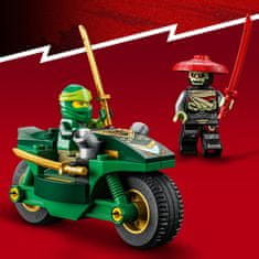 LEGO Ninjago 71788 Lloyd nindzsa motorkerékpárja