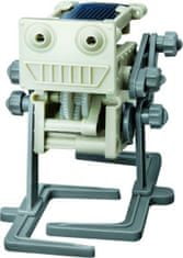 Mac Toys Napelemes robotok 3in1