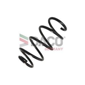 DACO Alvázrugó Mercedes VITO / MIXTO szekrény (W639) 109CDI, 110CDI, 111CDI, 113CDI, 115C, 113CDI, 115C