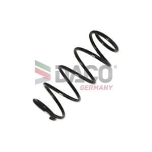 DACO Alvázrugó Opel VECTRA B (J96) 1.7TD, 1.8i 16V, 2.0i - DACO Németország