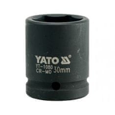 YATO Hosszabbító 3/4" ütés hatszögletű 30 mm CrMo