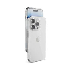 EPICO átlátszó vékony tok iPhone 14 készülékhez, 69210101000020