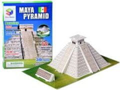 JOKOMISIADA 3D puzzle maja piramis ZA2601