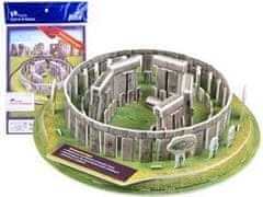 JOKOMISIADA Stonehenge 3D puzzle ZA3301
