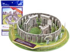 JOKOMISIADA 3D puzzle Stonehenge ZA3301