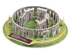 JOKOMISIADA 3D puzzle Stonehenge ZA3301