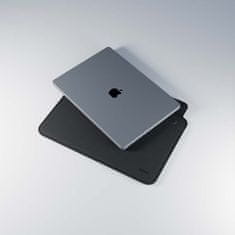 EPICO Bőr tok MacBook Pro 16” készülékhez, 9911141300035 - fekete
